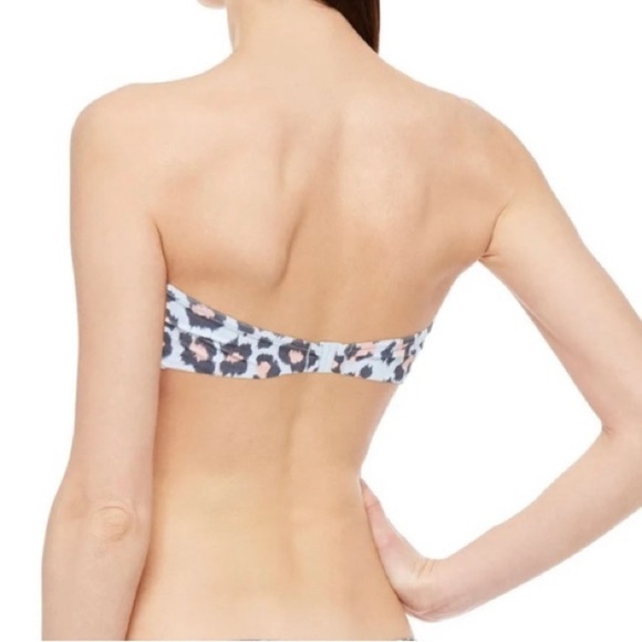 Zimmerman bikini swim top size US 6-8 - Picture 3 of 9